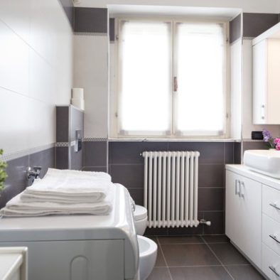 A Pochi Passi Bed and Breakfast Venaria Appartamento Terra Bagno
