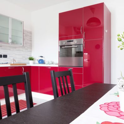 A Pochi Passi Bed and Breakfast Venaria Appartamento Terra Cucina