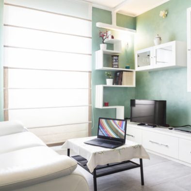 A Pochi Passi Bed and Breakfast Venaria Appartamento Terra Salotto