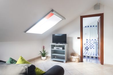 A Pochi Passi Bed and Breakfast Venaria Appartamento Cielo Area Relax