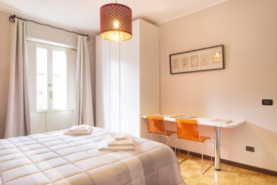 A Pochi Passi Bed and Breakfast Venaria Appartamento Terra camera
