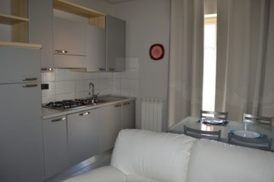 A Pochi Passi Appartamenti Venaria - Appartamento Sole - cucina