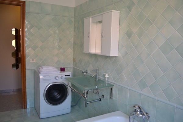 A Pochi Passi Appartamenti Venaria - Appartamento Sole - bagno
