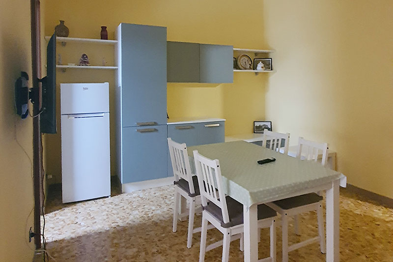 A Pochi Passi Appartamenti Venaria - Appartamento Luce - soggiorno